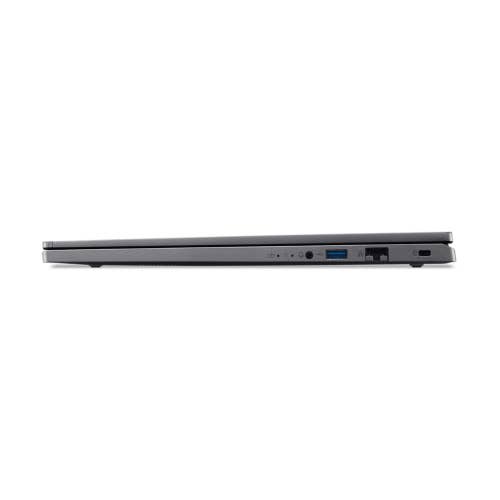 Acer Aspire 16 Notebook | A16-51GM | Silver - Image 9