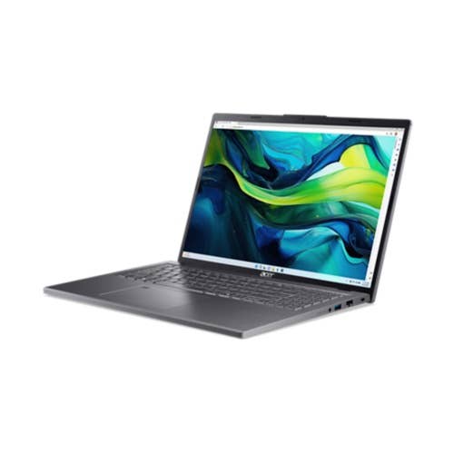 Acer Aspire 16 Notebook | A16-51GM | Silver - Image 3