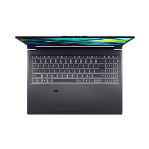 Acer Aspire 17 Notebook | A17-51GM | Silver - Image 4