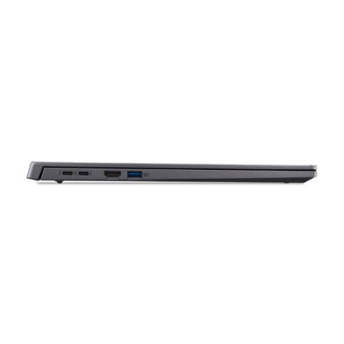 Acer Aspire 17 Notebook | A17-51GM | Silver - Image 8