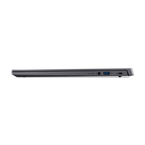 Acer Aspire 17 Notebook | A17-51GM | Silver - Image 9