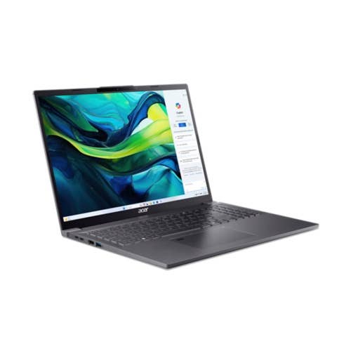 Acer Aspire 17 Notebook | A17-51GM | Silver - Image 2