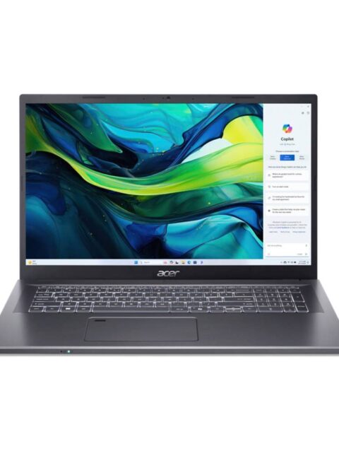 Acer Aspire 17 | A17-51M | Gray