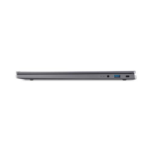 Acer Aspire 17 Laptop | A17-51M | Silver - Image 9