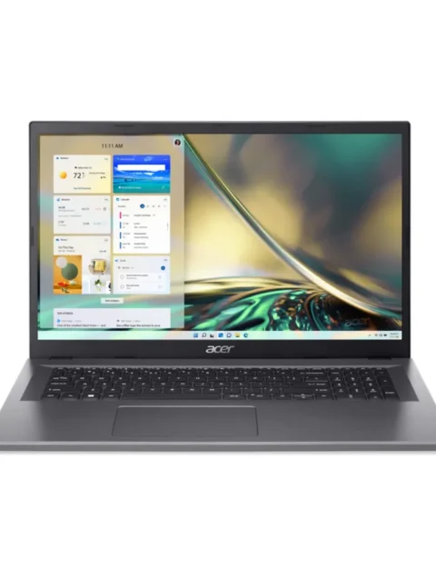 Aspire 3 Laptop | A317-55P | Silver