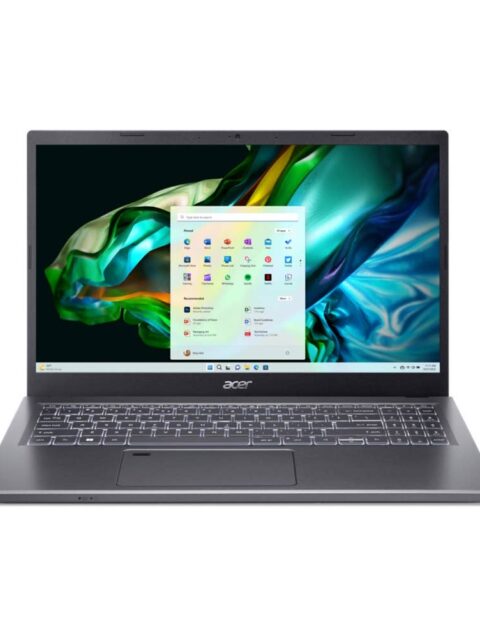 Acer Aspire 5 Notebook | A515-58GM | Silver