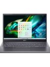 Acer Aspire 5 Notebook | A515-58M | Silver