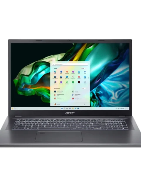 Acer Aspire 5 Laptop | A517-58M | Silver