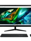 Acer Aspire C 24 All-in-One | C24-1800 | Black