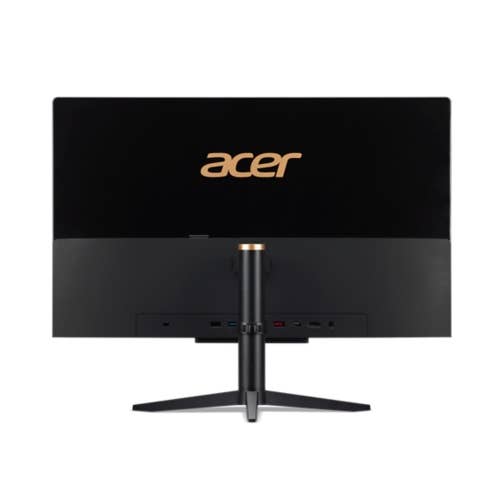 Acer Aspire C 22 All-in-One | C22-1610 | Black - Image 5