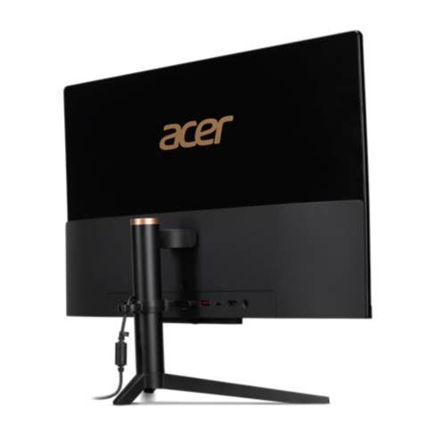 Acer Aspire C 22 All-in-One | C22-1610 | Black - Image 9