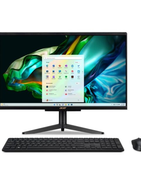Acer Aspire C 22 All-in-One | C22-1610 | Black
