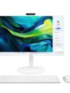 Acer Aspire C 24 All-in-One | C24-1YE13U5UNH | White