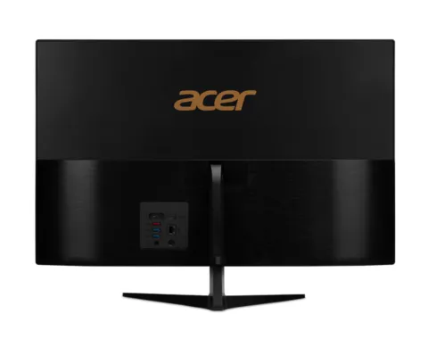 Acer Aspire C 27 All-in-One | C27-1800 | Black - Image 7
