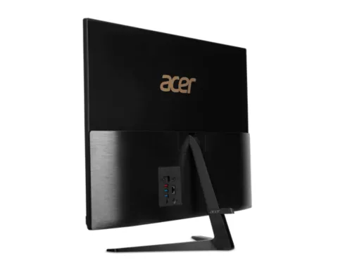 Acer Aspire C 27 All-in-One | C27-1800 | Black - Image 6