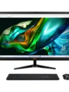 Acer Aspire C 27 All-in-One | C27-1800 | Black