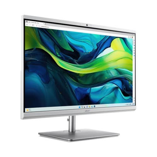 Acer Aspire C 27 All-in-one | C27-195ES | White - Image 7
