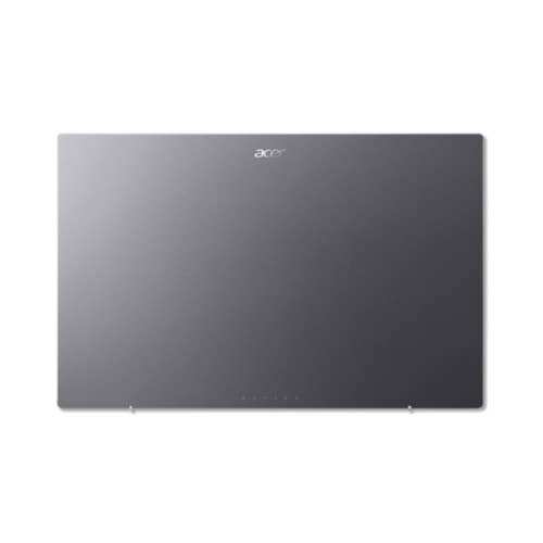 Acer Aspire Go 17 Notebook | AG17-31P | Silver - Image 6