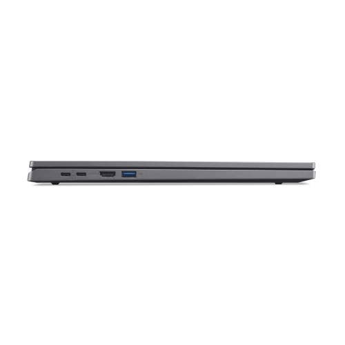 Acer Aspire Go 17 Notebook | AG17-31P | Silver - Image 8