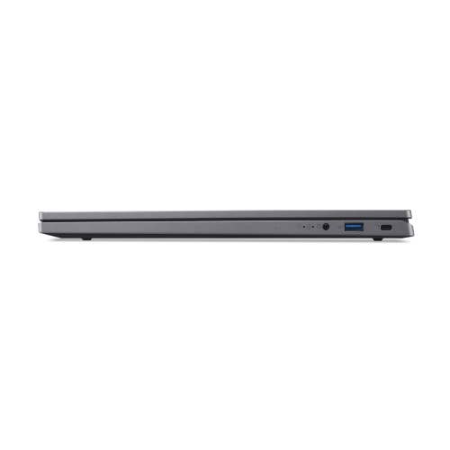 Acer Aspire Go 17 Notebook | AG17-31P | Silver - Image 9