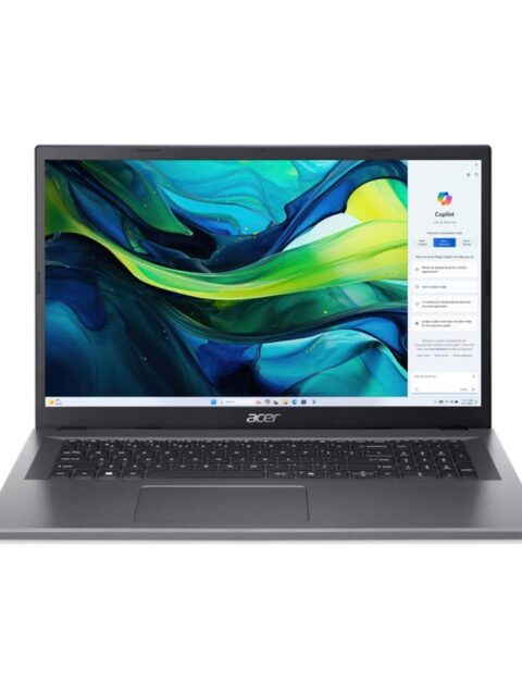 Acer Aspire Go 17 Notebook | AG17-31P | Silver