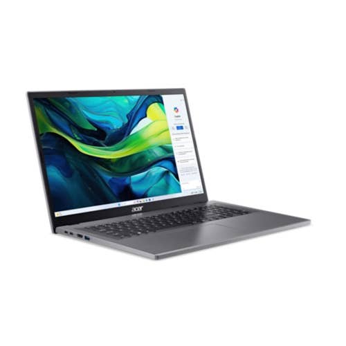 Acer Aspire Go 17 Notebook | AG17-31P | Silver - Image 2
