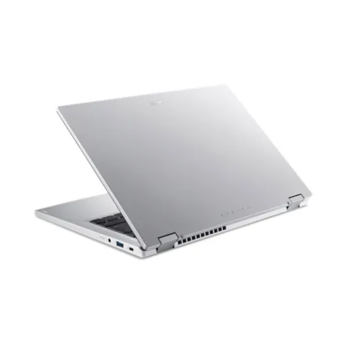 Acer Aspire Go Spin 14 Laptop | AGSP14-31PT | Silver - Image 2