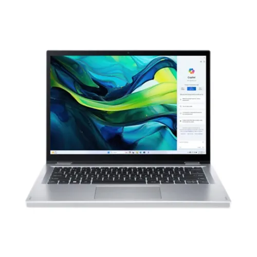 Acer Aspire Go Spin 14 Laptop | AGSP14-31PT | Silver - Image 5