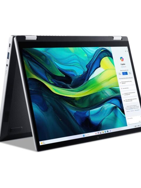 Acer Aspire Go Spin 14 | AGSP14-31PT | Silver