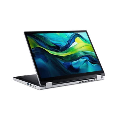 Acer Aspire Go Spin 14 Notebook | AGSP14-31PT | Silver - Image 7