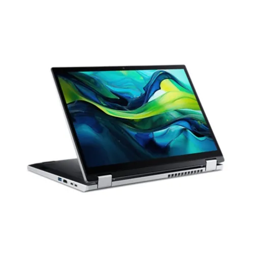 Aspire Go Spin 14 Laptop | AGSP14-31PT | Silver - Image 13