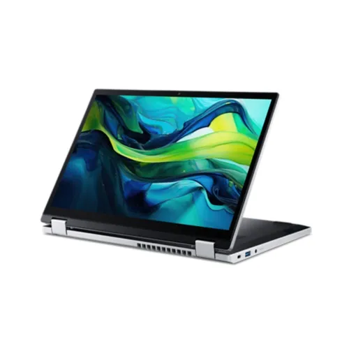 Aspire Go Spin 14 Laptop | AGSP14-31PT | Silver - Image 15