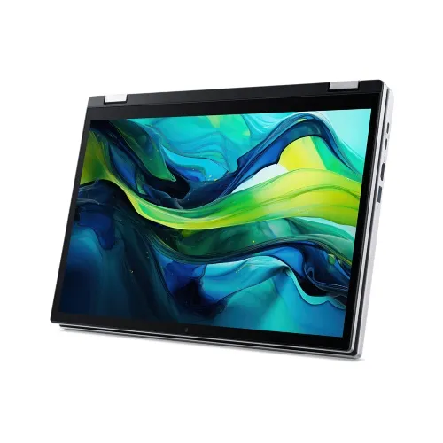 Aspire Go Spin 14 Laptop | AGSP14-31PT | Silver - Image 17