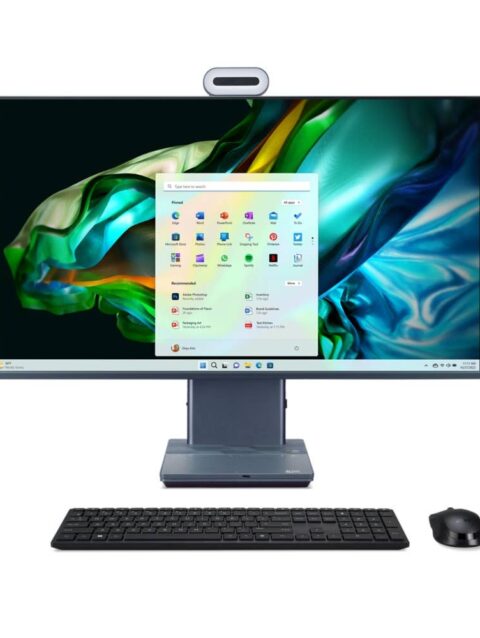 Acer Aspire S 32 Pro All-in-One | S32-1856 | Silver