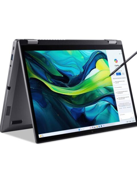 Acer Aspire Spin 14 | ASP14-52MTN | Gray