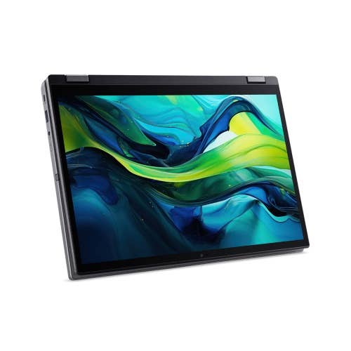 Acer Aspire Spin 14 Laptop | ASP14-52MTN | Silver - Image 8