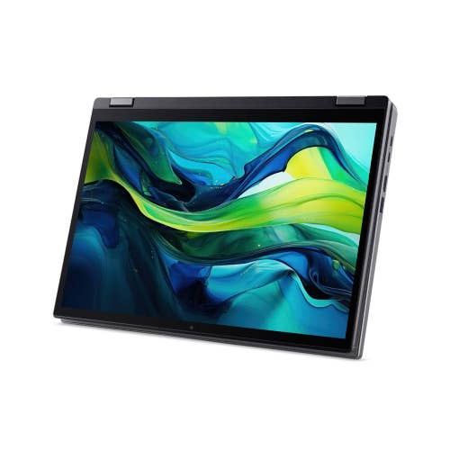 Acer Aspire Spin 14 Laptop | ASP14-52MTN | Silver - Image 10