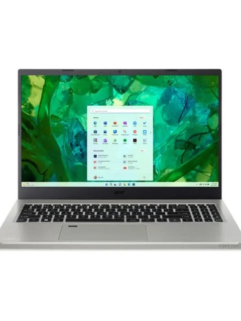 Acer Aspire Vero Laptop | AV15-53P | Silver