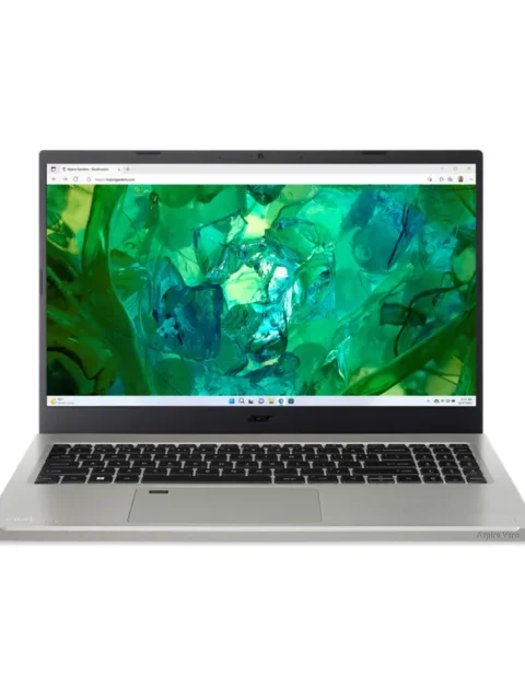 Acer Aspire Vero Notebook | AV15-53P | Silver