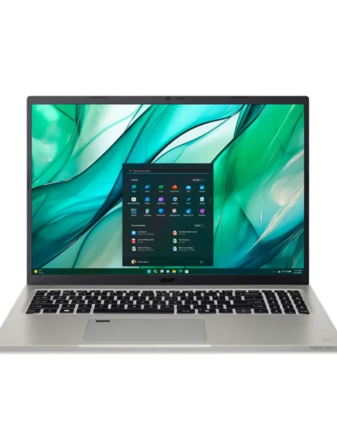 Acer Aspire Vero 16 Notebook | AV16-51P | Silver