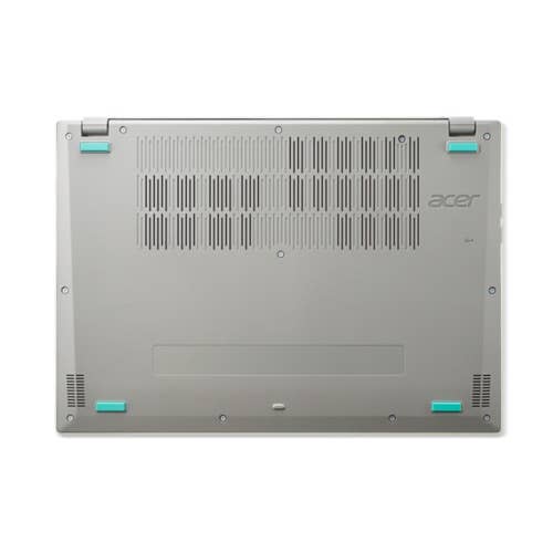 Acer Aspire Vero 16 Notebook | AV16-71P | Silver - Image 7