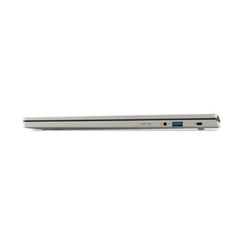 Acer Aspire Vero 16 Notebook | AV16-71P | Silver - Image 9