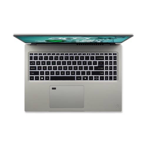 Acer Aspire Vero 16 Notebook | AV16-71P | Silver - Image 4