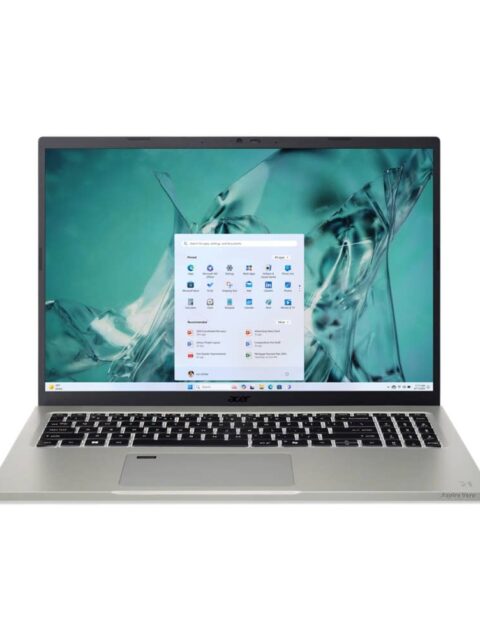 Acer Aspire Vero 16 Notebook | AV16-71P | Silver