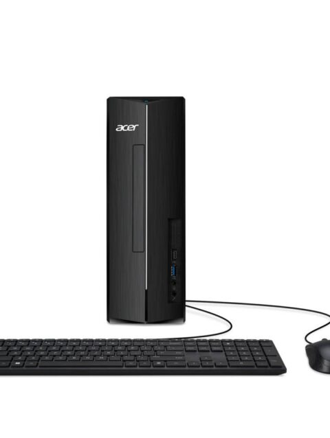 Acer Aspire XC Desktop | XC-1710 | Black
