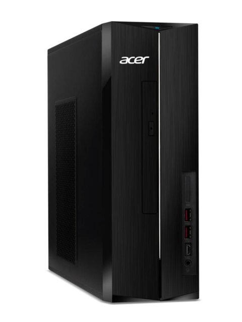Acer Aspire XC  | XC-1860 | Black