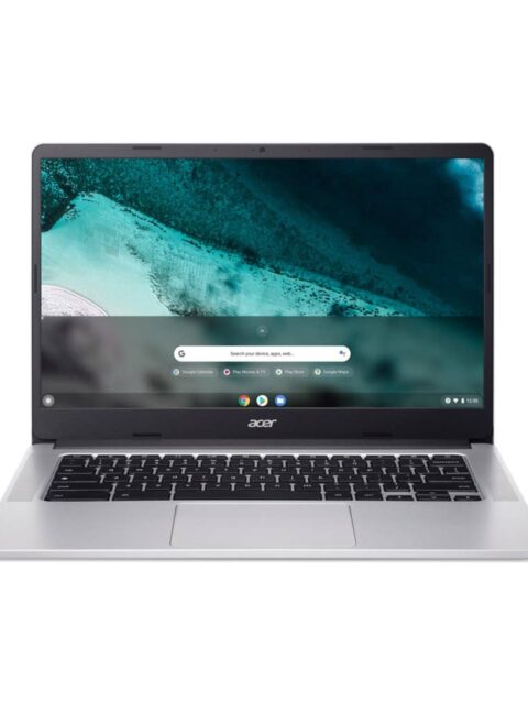 Acer Chromebook 314 | CB314-3H | Silver