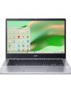 Acer Chromebook 314 Touchscreen | CB314-4HT | Silver