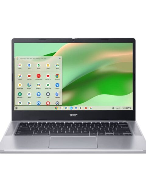 Acer Chromebook 314 Touchscreen | CB314-4HT | Silver