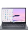 Acer Chromebook Plus 515 | CB515-2H | Grey